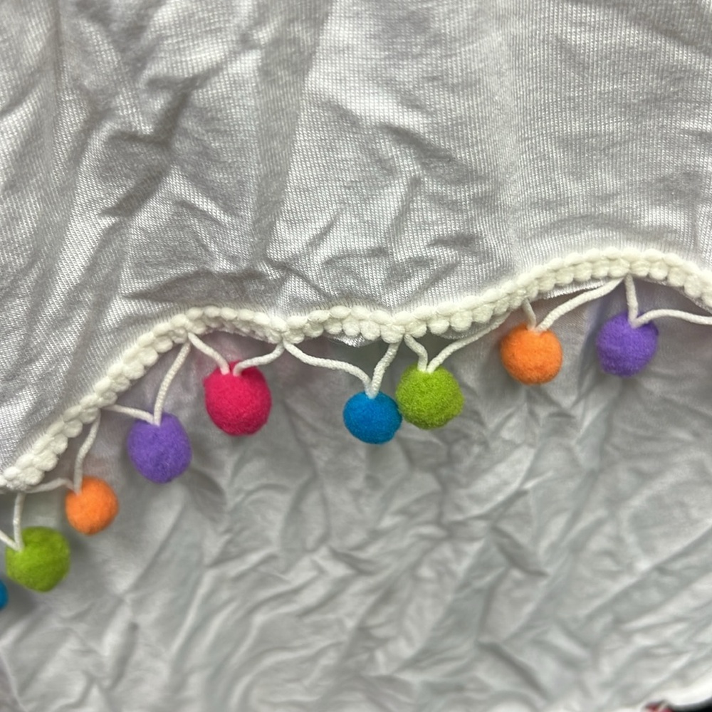 Tank top - Picture 4 of 4